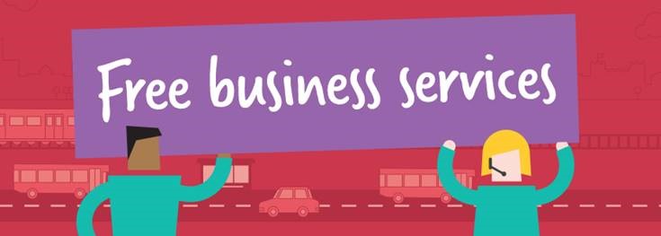 Business Services